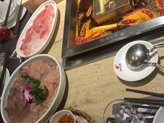 -锦城印象火锅(天府三街店)
