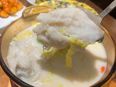 -闽上鲜·福建菜(龙湖滨江天街店)