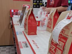 -塔斯汀中国汉堡(宝安宝田一路店)