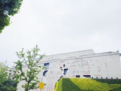 -人民咖啡馆(四行仓库店)