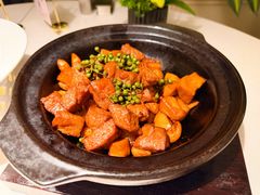-狮王府淮扬菜(万象城店)