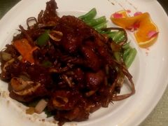 android_upload_pic-蓝海国际大饭店·蓝钻自助百汇(兰山店)