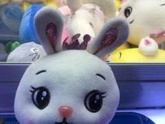 -天空之城动漫电玩世界(路劲又一城店)