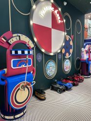 -meland club亲子乐园(北京芳圆里ID MALL店)