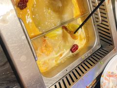 -千家粗粮王海鲜牛排自助餐(西宁海湖万达广场店)