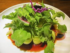 -粗茶淡饭·隐庐私厨(东亭店)
