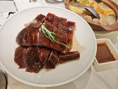 -椿记烧鹅(叠彩店)