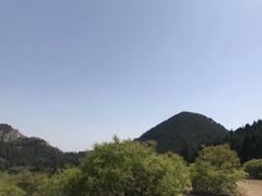 -龙洞风景区-藏龙涧
