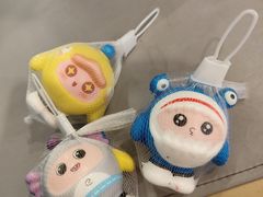 -上海来福士广场
