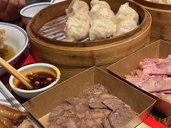 -新兴园饺子馆(河南街店)