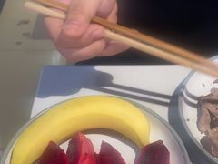 -新艺自助美食城(中山路店)