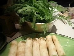 -一叶一世界·素食餐厅(锦华万达店)