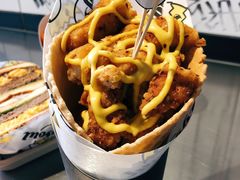 -蛋魂EGGSOUL(洪武创始店)