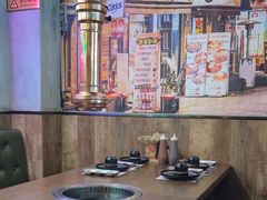 -香猪坊韩国烤肉专属门店(魏公村店)