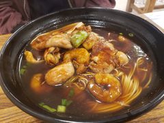 -董记面馆(漳州二路店)