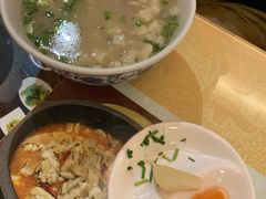 羊肉泡馍-陕西风味餐厅(陕西省驻京办店)