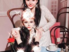 -武汉杜莎夫人蜡像馆
