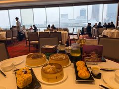 -白天鹅宾馆-宏图府餐厅