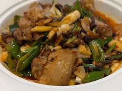 -眉州东坡(北苑华贸店)