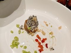 -秀儿四九城·新京菜(亚运村鸟巢店)