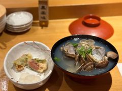 -天ぷら定食まきの(難波千日前店)