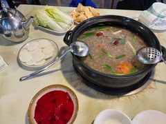 -七采菌园·野生菌石锅鱼(环城北路店)