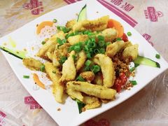 -凤城康记饭店