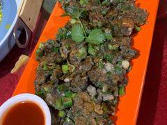 海蛎煎-202特色排档(五缘湾店)