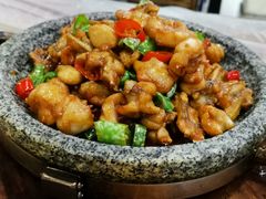 -古田会·肥肠鸡(古田店)