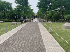 -明故宫遗址公园