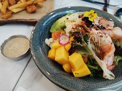 -拾挚扒房(招商花园城店)