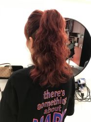 点击看大图 -卓梵美发·精品Salon