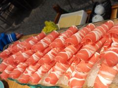 -额尔敦草原涮羊肉·烧烤(冻青树总店)