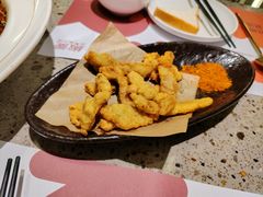 -椒爱水煮鱼川菜(皇姑万象汇店)