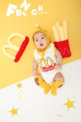 -蜜阁孕味亲子摄影(太奥广场店)