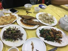 -蛇口康乐快餐鱼仔档(翠苑小区店)