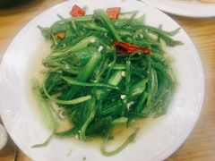 炒水性杨花-88号小吃店·经典云南菜·地道纳西美食