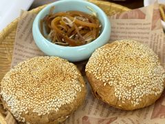 -清真·鸦儿李记·涮肉(鼓楼店)