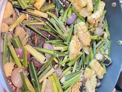 -谭厨中山传家菜.乳鸽.脆鲩鱼(华强北中航城店)