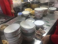 -矮子粉店1985·长沙米粉(湘春路店)
