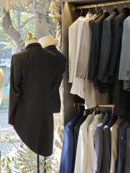 -ChenV西服礼服高级定制(市区养育巷店)
