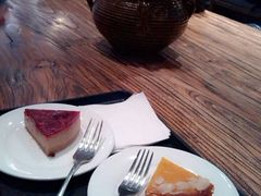 柠檬杏仁-BAKER&SPICE(国金中心商场店)