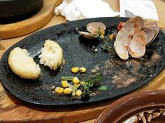 -萨莉亚意式餐厅(彩悦城店)