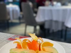 大堂-老兴鲜(黄浦店)