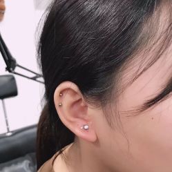 点击看大图 -龙之吻专业刺青·手工耳洞·纹身去色