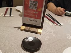 -香云轩·顺德菜(香云纱园林酒店店)