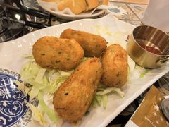 -番茄屋葡式美食(总店)