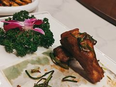 -紫丁香饭店-中餐厅