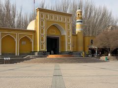 -艾提尕尔清真寺