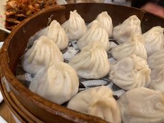 南翔小笼包-双塔老饭店